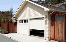 Whaw garage construction leads